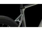 NULANE C:62 SLT 2024 City- und Alltagsvelo / prizmsilver black / 50 CM