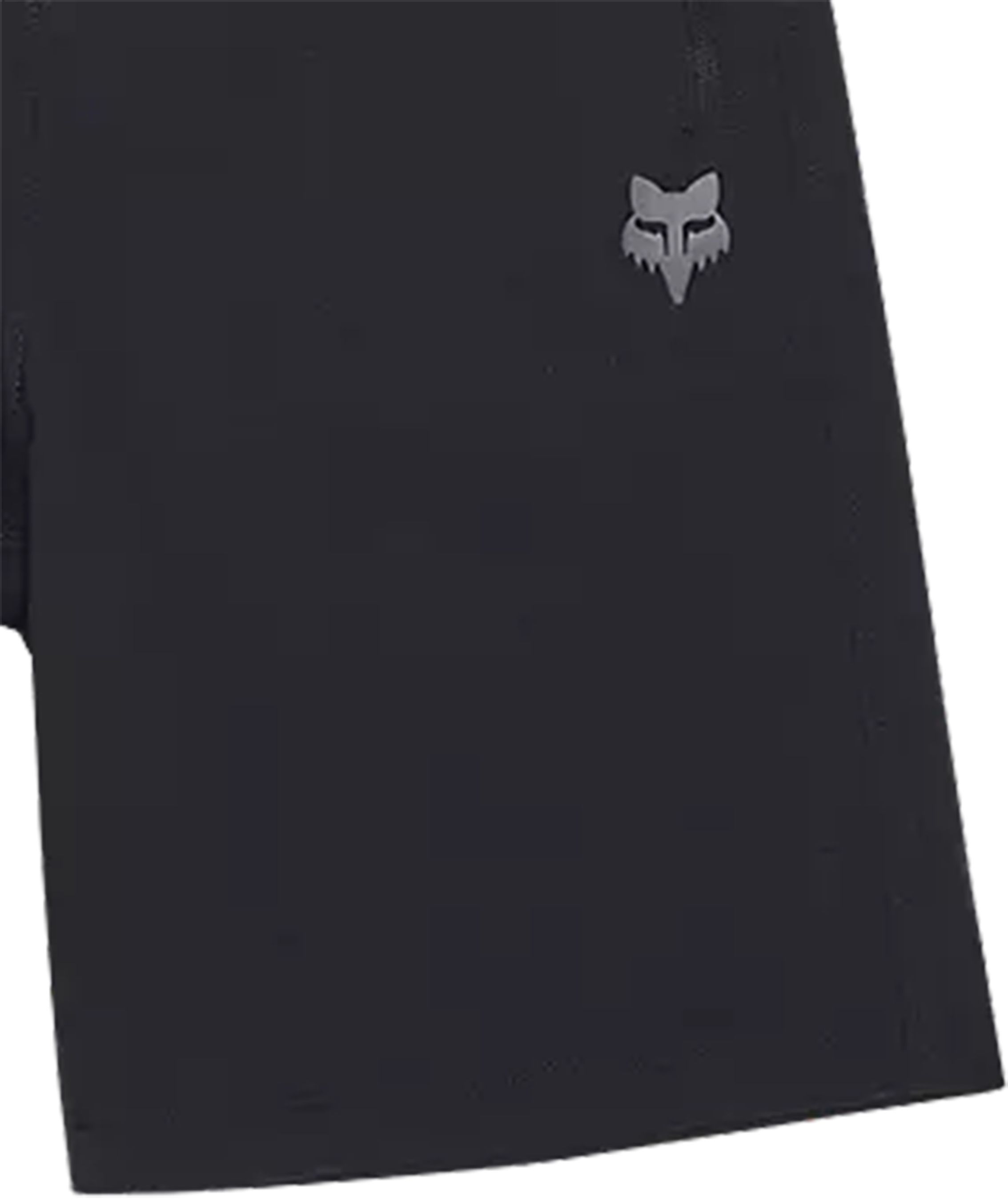 YOUTH RANGER Kinder-Bikeshorts / black / L=26