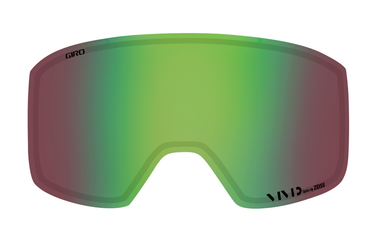 Ringo/Millie Lens / vivid emerald S2