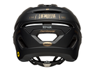 Sixer MIPS Helmet / matte/gl black/gold fasthouse / M