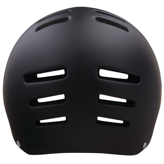ARMOR 2.0 Velohelm / matte black / L (58-61 cm)