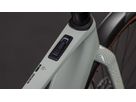 NUROAD HYBRID C:62 RACE FE E-Gravelbike / reedbeige / XS