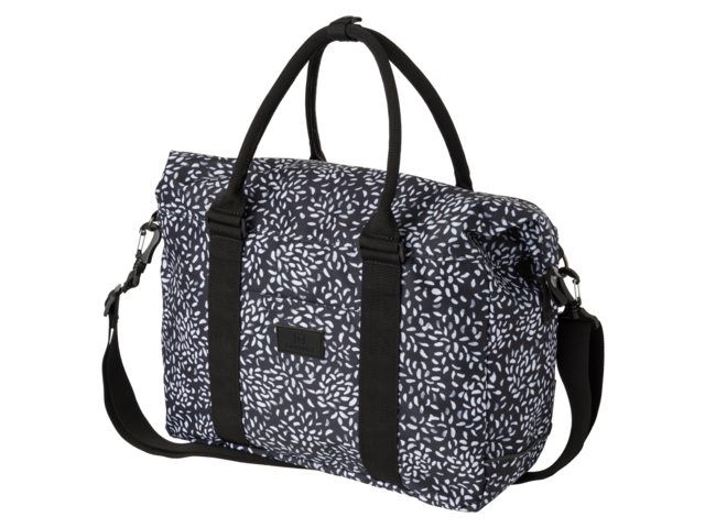 Single Bicycle Bag NYLA B / black