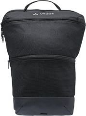 SortYour Back / black / 16 l