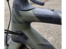 BIKESAVER Rahmenschutz-Folie aus PU / transparent / MATT