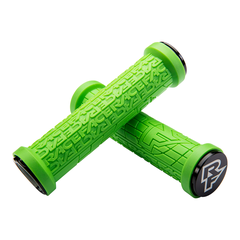 Grippler Grip Lock-On 33mm / green / one size