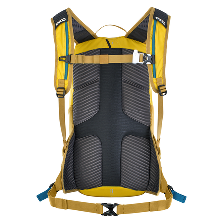 RIDE 16 l Rucksack / curry/loam