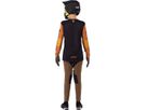 MTB Gravity 4.0 Jersey Jr / Rust / L