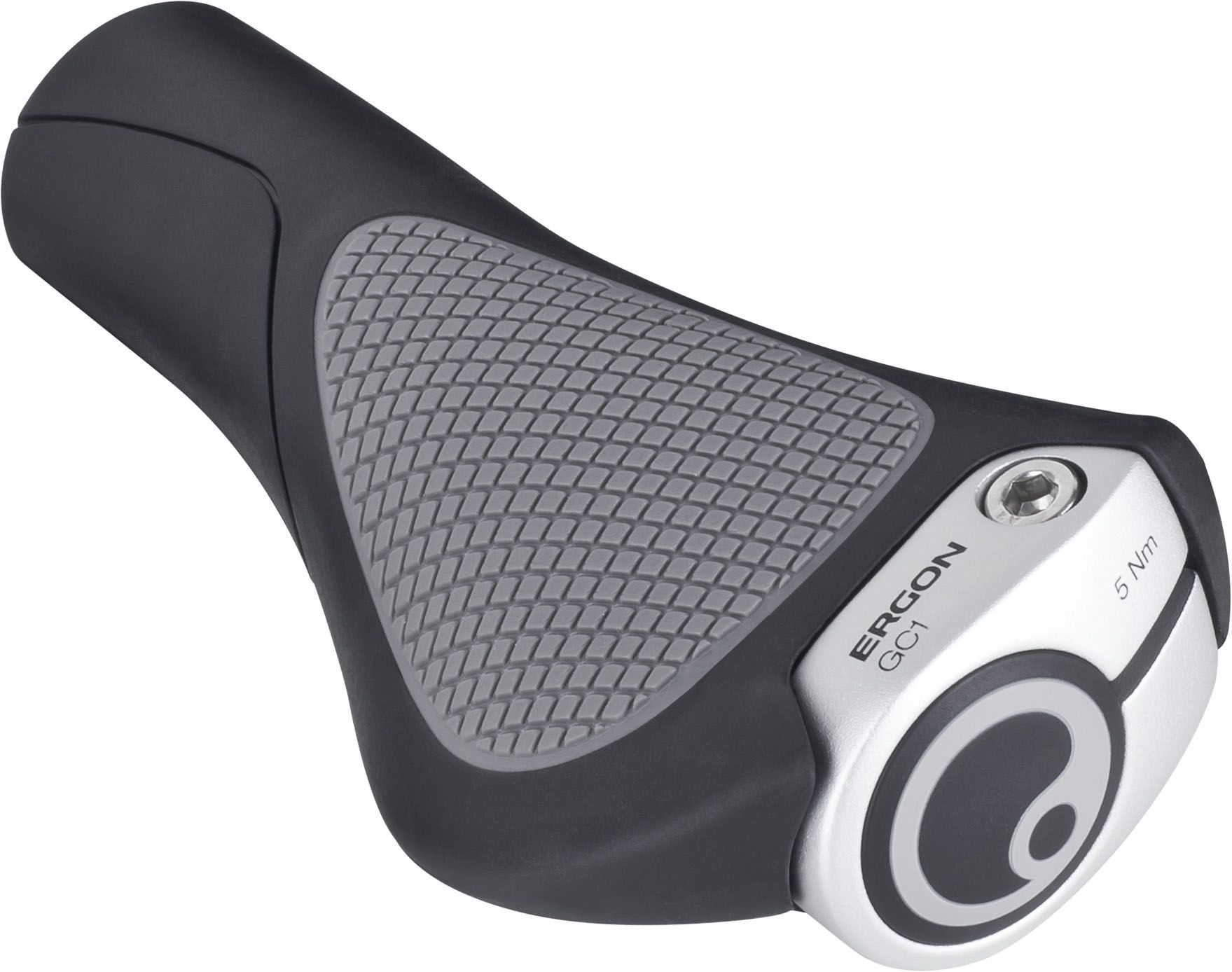 GC1 Komfortgriff / black