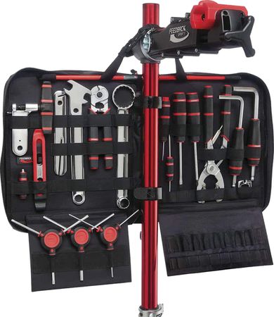 Team Edition Werkzeug Kit