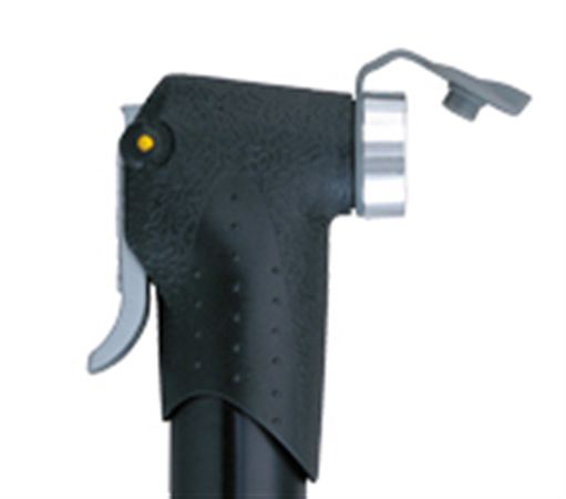 SMART HEAD Ersatzdichtungsset / schwarz