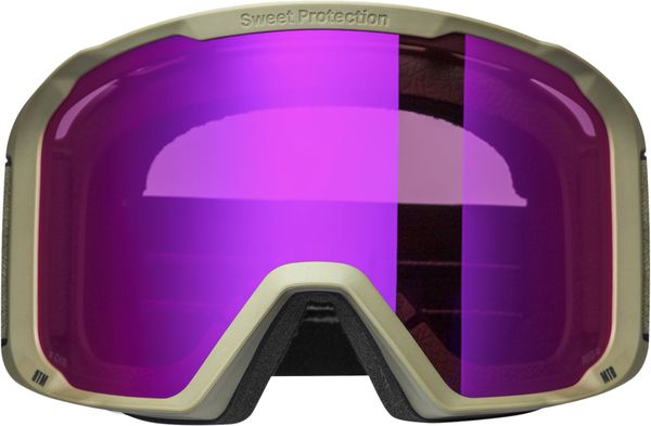 Durden MTB RIG ReflectRIG / grün-pink / verspiegelt, pink, grün
