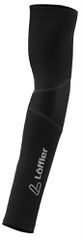 ARM WARMERS WS LIGHT Armlinge / black / XL