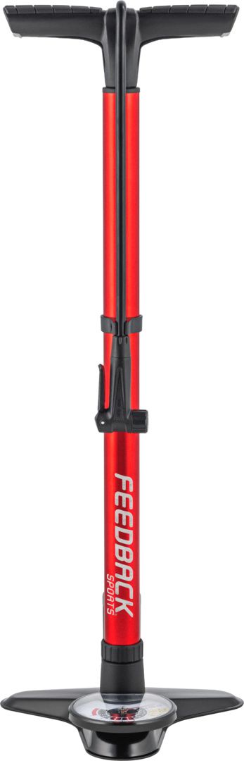 Pneuma CC Standpumpe