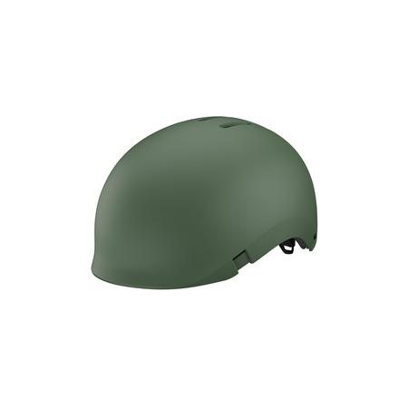 HOXTON MIPS Velohelm / matte hedge green / S (51-55cm)