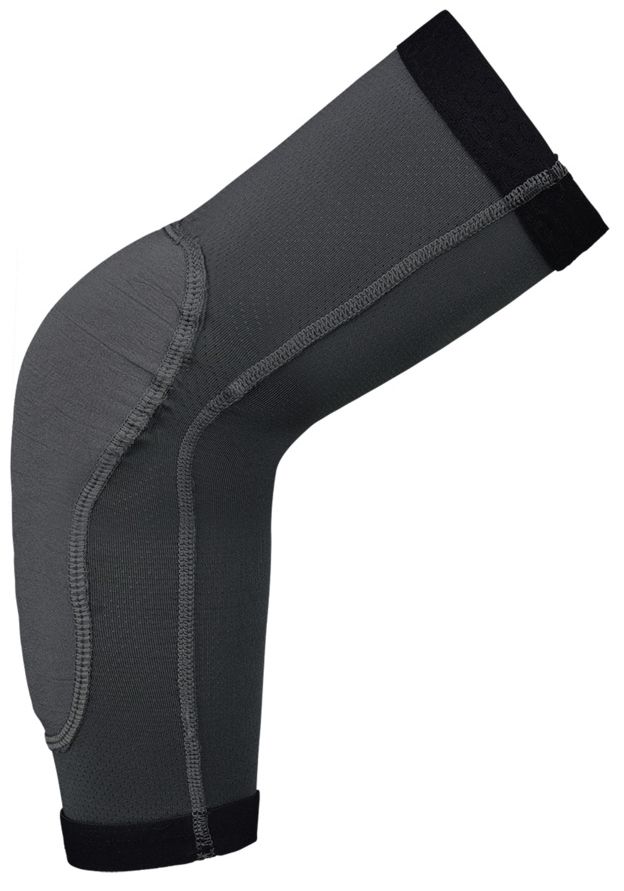 FLOW LIGHT Ellbogensleeve / grau / M