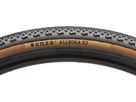 Allegra X3 Pneu sw 700x40 GEC 120TPI / schwarz\nbeige / 700x40C