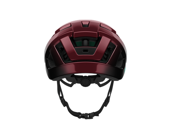 LAZER Unisex Sport Codax KinetiCore Helm / cosmic berry black