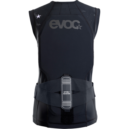 Protector Vest Pro Women / black / S