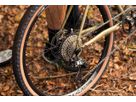 VASCO 28 SELECT 22.2 Gravelbike / oliva metallic matt / M