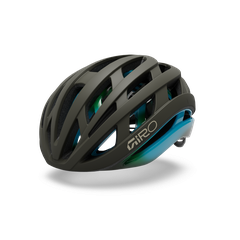 HELIOS SPHERICAL MIPS Velohelm / matte frequency blue / M 55-59
