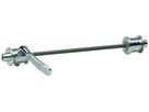 FOLLOW Schnellspanner für Zugvelo / 150mm