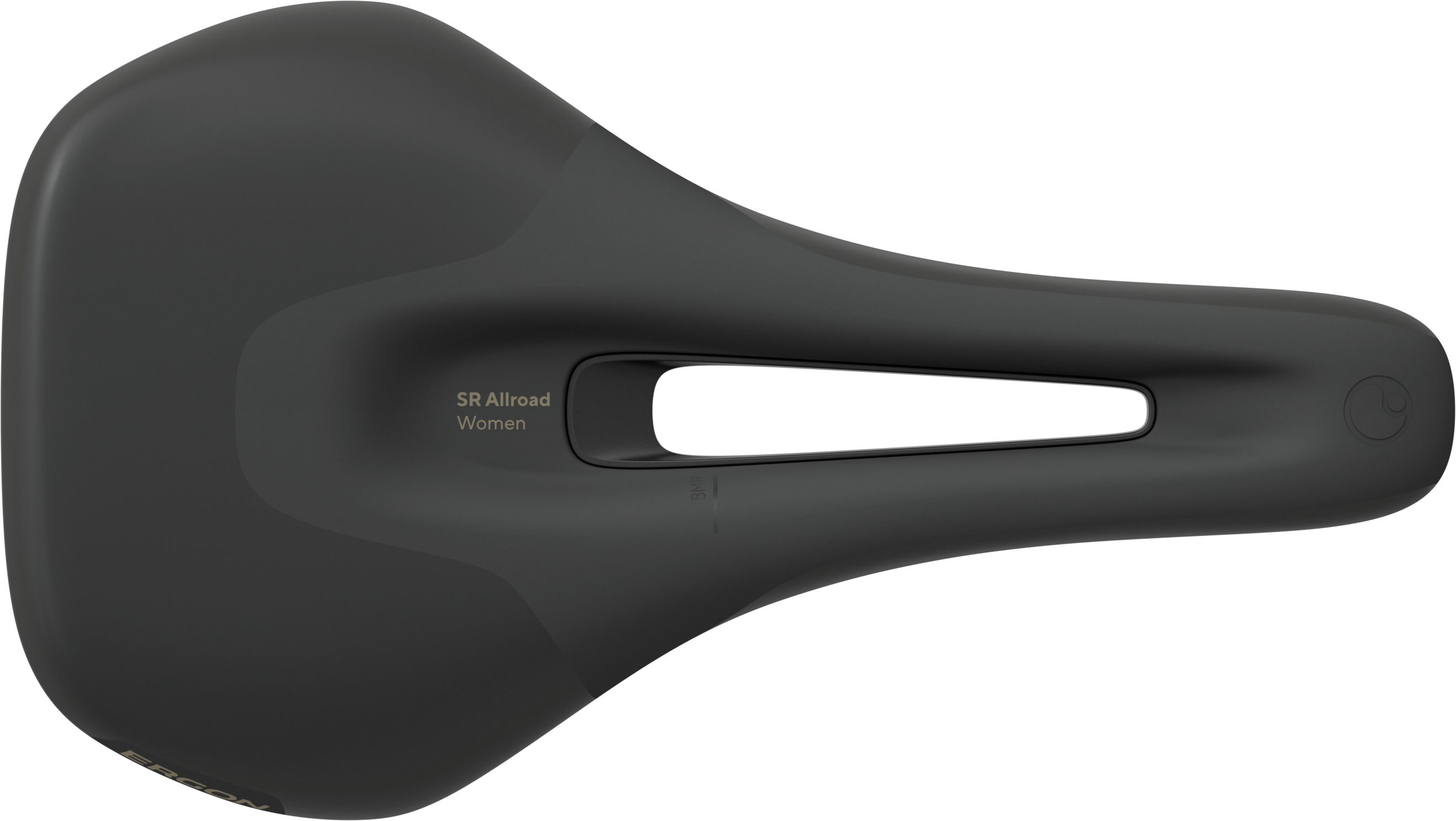 Sattel SR Allroad Lady / black / 143 mm, 251 mm, S/M 9-12 cm