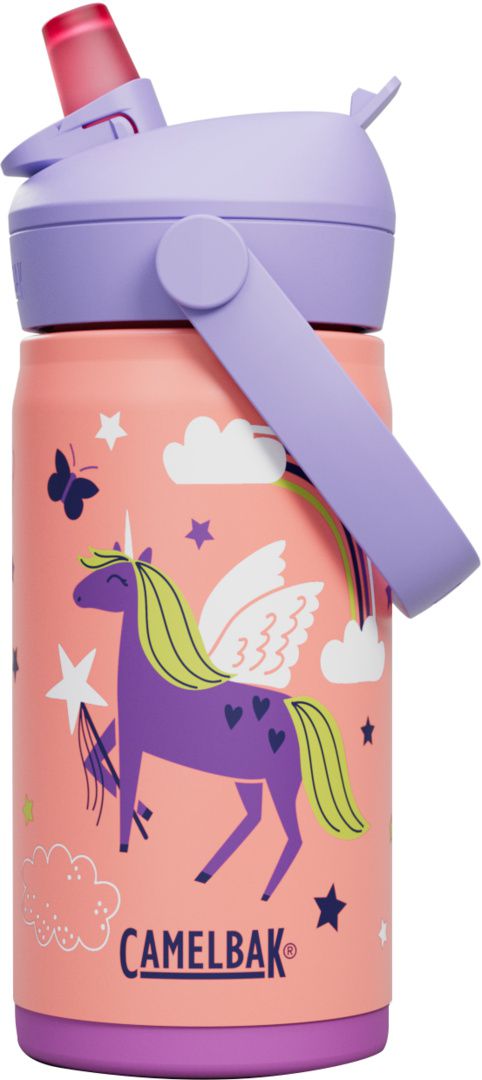 Thrive Flip Straw Kids V.I. / magic unicorns