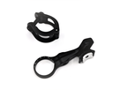 MatchMaker X, Bridge Clamp Controller AXS Pod / black / right
