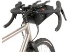Race Aero Bar Bag / schwarz / 33 x 16 x 17 cm, 7 l