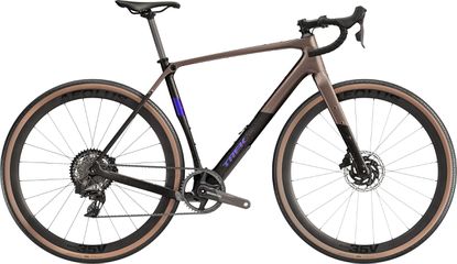 CHECKPOINT SL 7 AXS GEN 3 Gravelbike / bronze age smoke / M