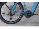 CHARGER4 GT touring HS E-Bike 45km/h / petrol matt / 46 CM
