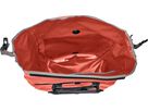 BACK-ROLLER PLUS Hinterradtasche (Single) / dark chili / 20 L