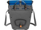 Aqua Back Single / blue / 24 l