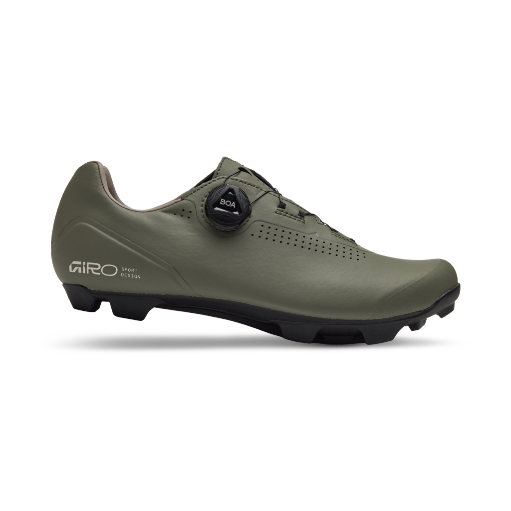 Cadet XC / dark sage / 40