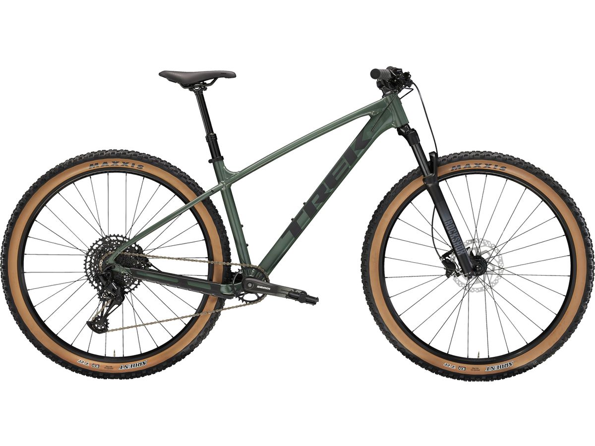 MARLIN 7 GEN 3 MTB Hardtail / keswick / S