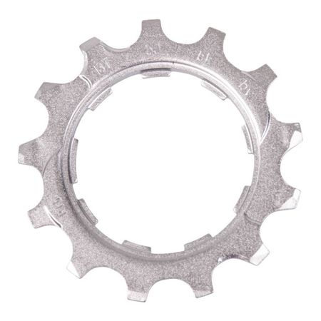 Ritzel XT M771-10 für 10fach-Kassette / 11 Zähne Spacer-Typ