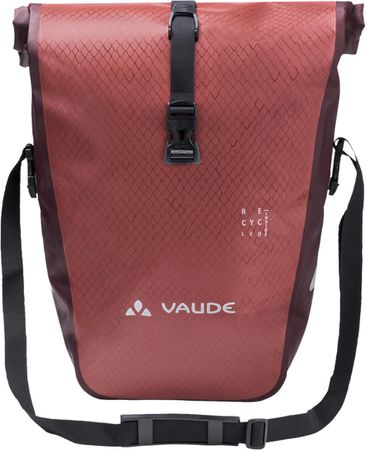 Aqua Back Single, recyceltes Hauptmaterial / redeva / 24 l