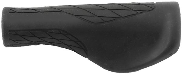 EASYFIT Komfortgriff / schwarz