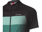 GRADY FZ Herren-Kurzarmtrikot / black / 58