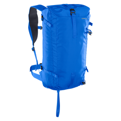 Summit 20L Backpack / royal blue