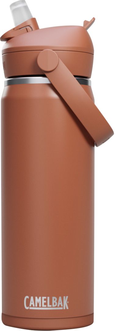 Thrive Flip Straw V.I. / sierra red
