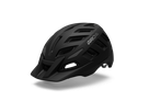 RADIX MIPS Velohelm / matte black / L 59-63cm