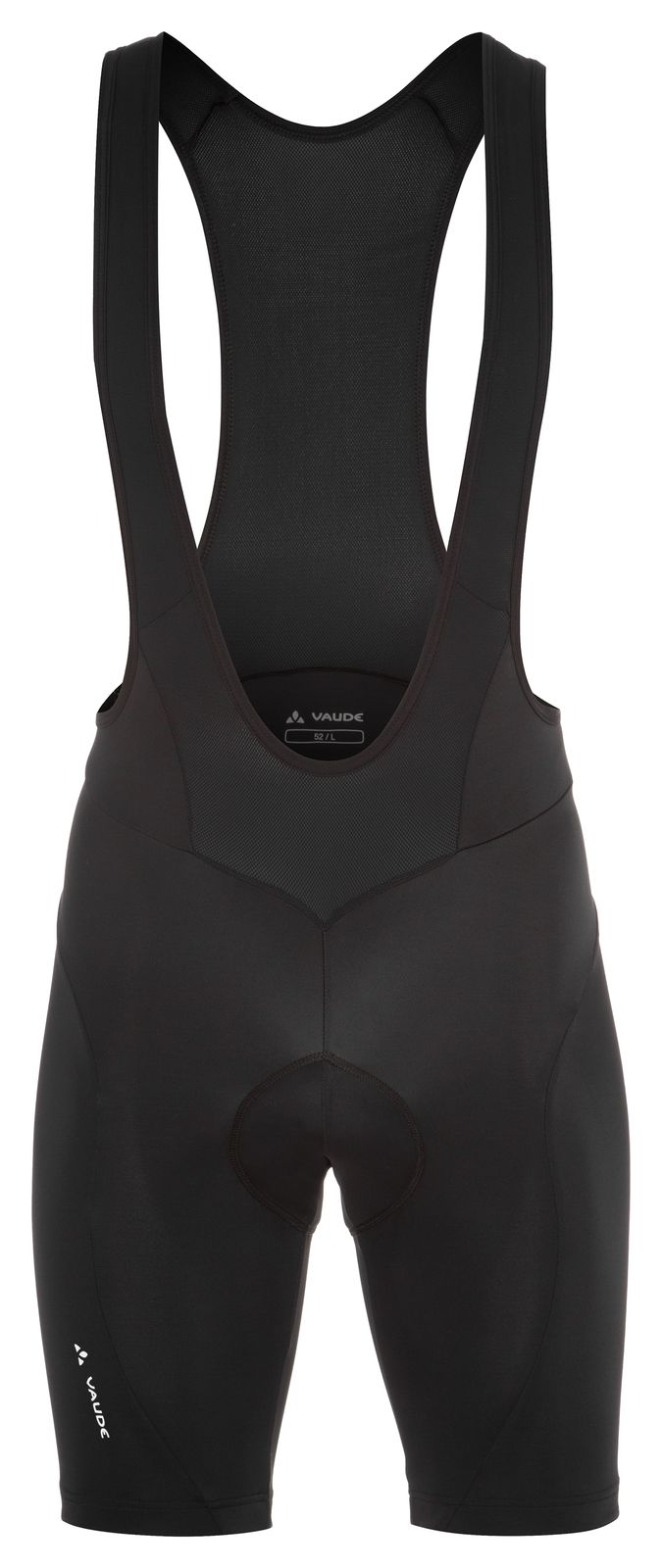 Men's Active Bib Pants / black uni / XXL