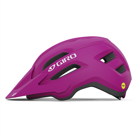 FIXTURE II YOUTH MIPS Velohelm / matte pink street / UY 50-57