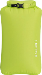 DRYBAG ULTRA light Wasserdichte Packbeutel / lime / 5l