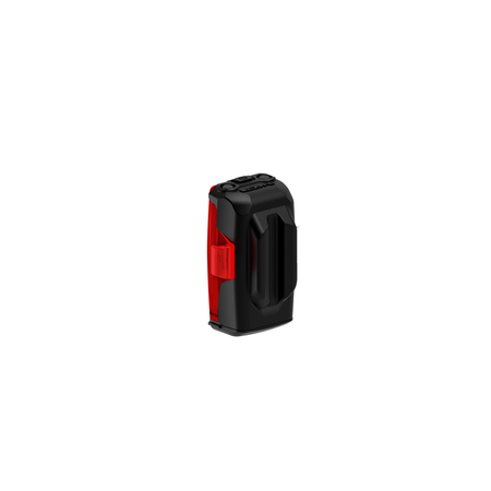 KTV+ Drive Rear / black