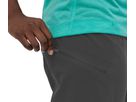 DIRT ROAMER Damen-Bikeshorts / black / S=6