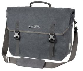 COMMUTER-BAG 2 URBAN Officetasche (Single) / pepper / 20 L