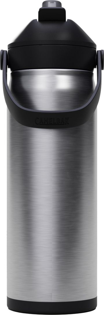 Thrive Flip Straw V.I. 0.6l / stainless
